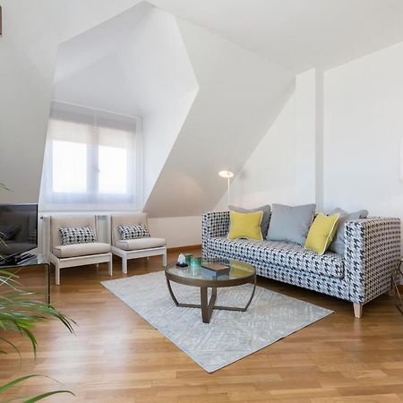 Apartamento Boutique Con Terraza Y Vistas Al Mar. Porto Vilanova ビラノーバ・デ・アロウサ エクステリア 写真