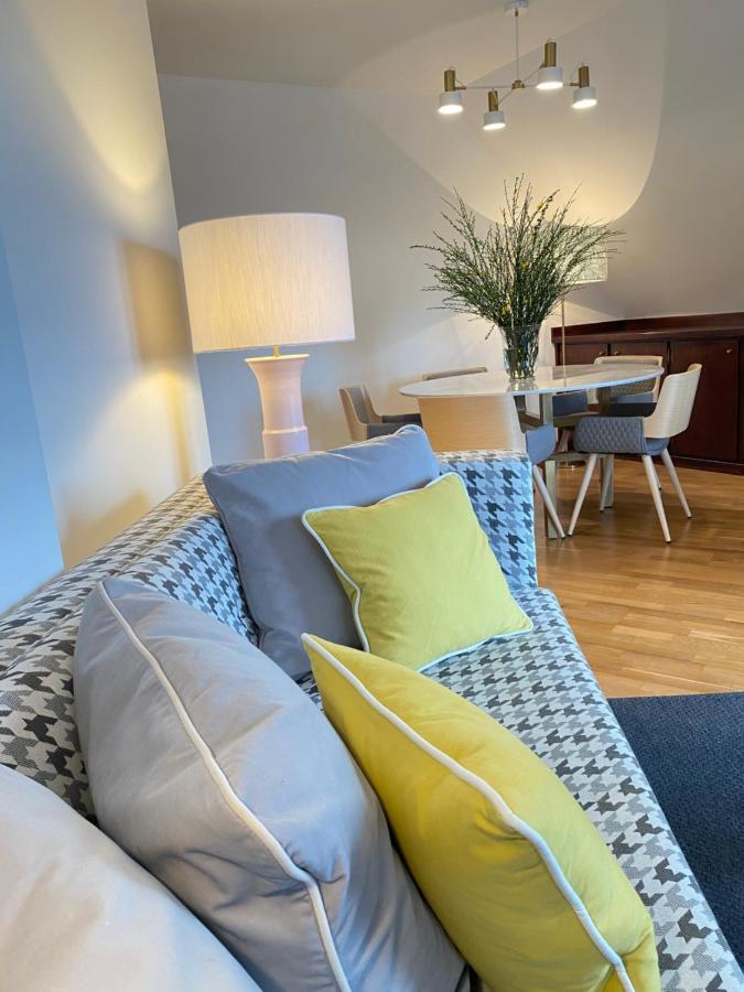 Apartamento Boutique Con Terraza Y Vistas Al Mar. Porto Vilanova ビラノーバ・デ・アロウサ エクステリア 写真