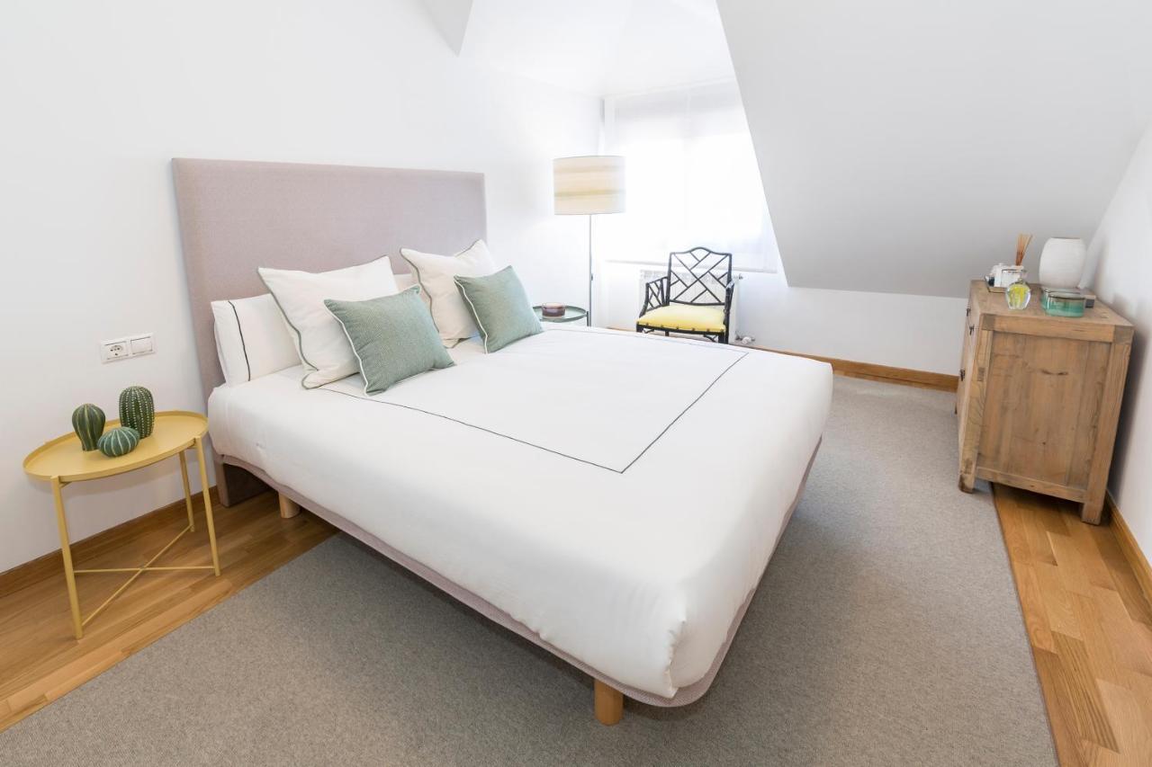 Apartamento Boutique Con Terraza Y Vistas Al Mar. Porto Vilanova ビラノーバ・デ・アロウサ エクステリア 写真