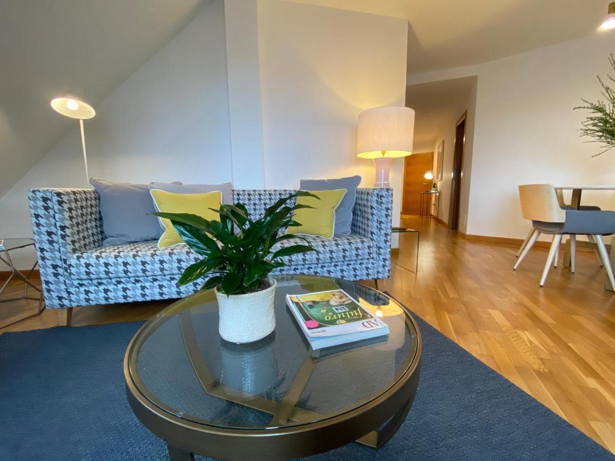 Apartamento Boutique Con Terraza Y Vistas Al Mar. Porto Vilanova ビラノーバ・デ・アロウサ エクステリア 写真