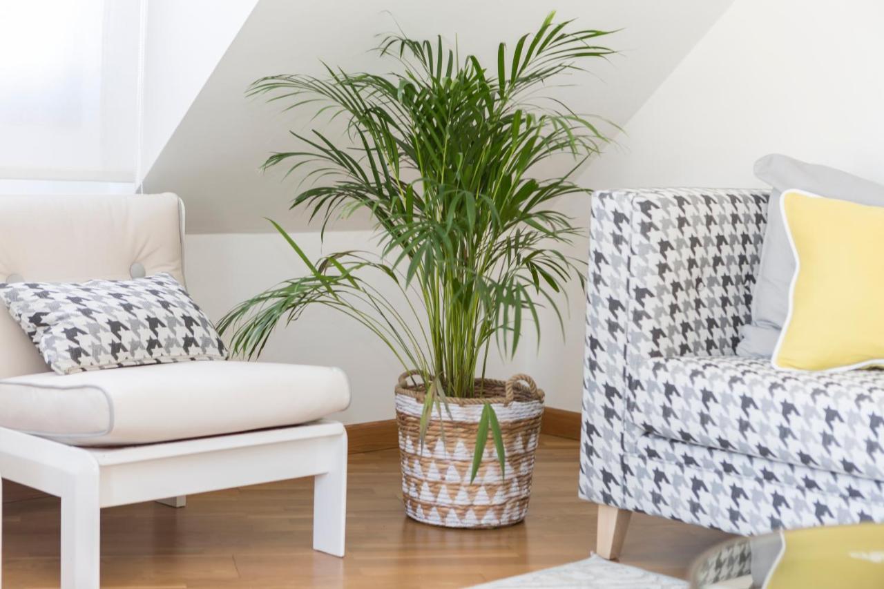Apartamento Boutique Con Terraza Y Vistas Al Mar. Porto Vilanova ビラノーバ・デ・アロウサ エクステリア 写真
