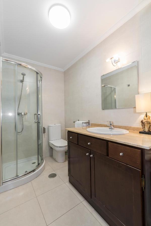Apartamento Boutique Con Terraza Y Vistas Al Mar. Porto Vilanova ビラノーバ・デ・アロウサ エクステリア 写真