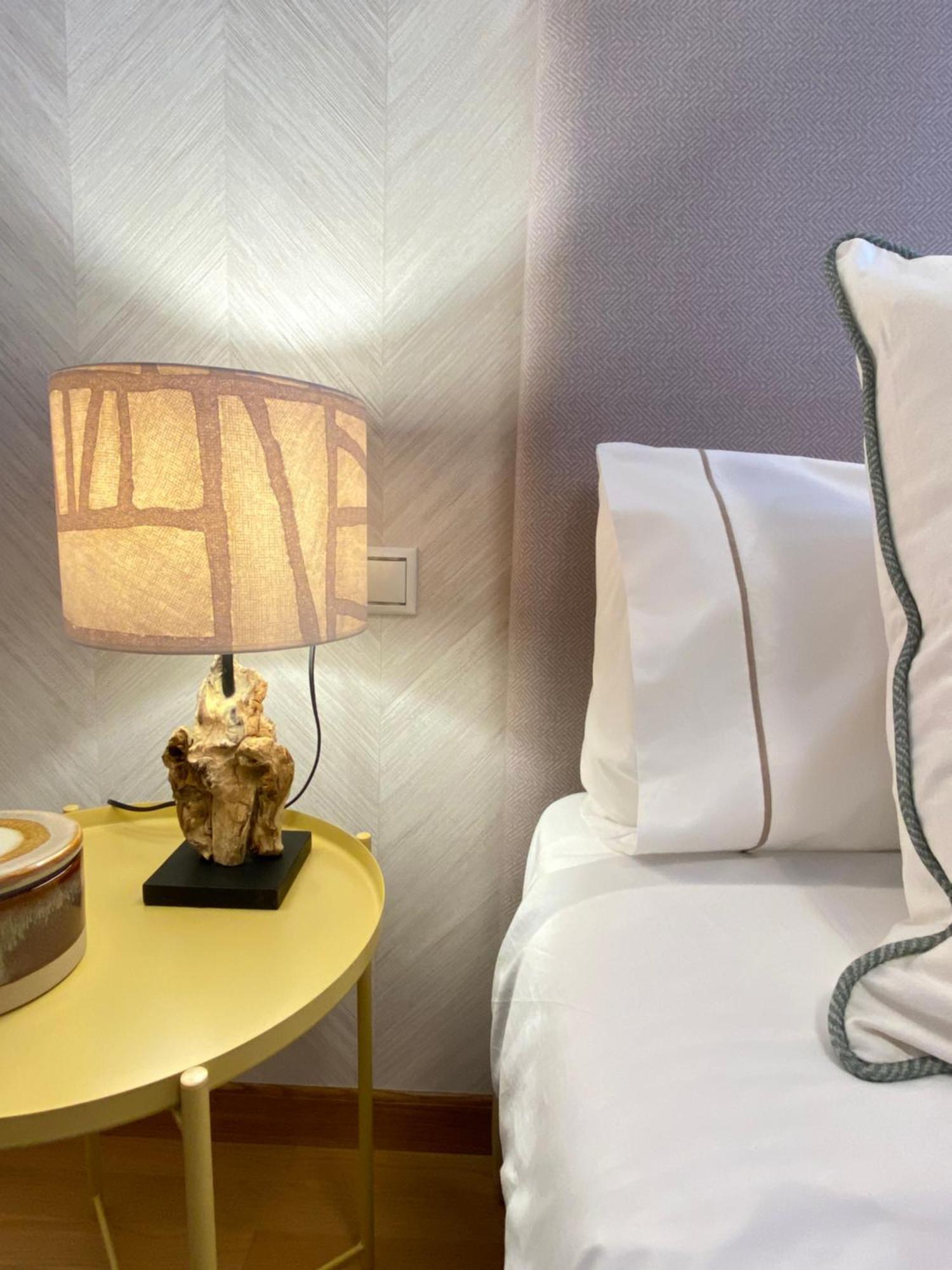 Apartamento Boutique Con Terraza Y Vistas Al Mar. Porto Vilanova ビラノーバ・デ・アロウサ エクステリア 写真
