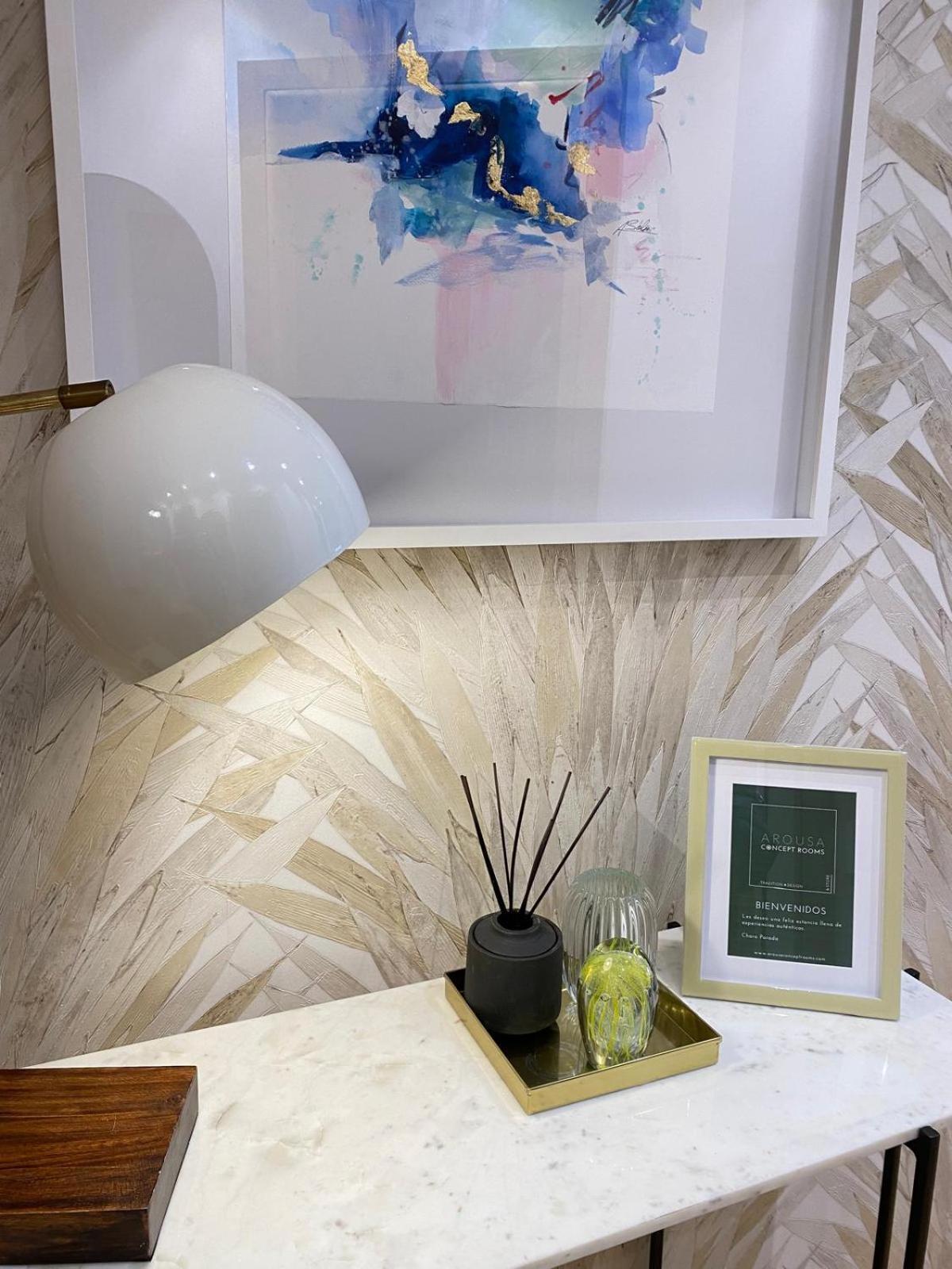 Apartamento Boutique Con Terraza Y Vistas Al Mar. Porto Vilanova ビラノーバ・デ・アロウサ エクステリア 写真