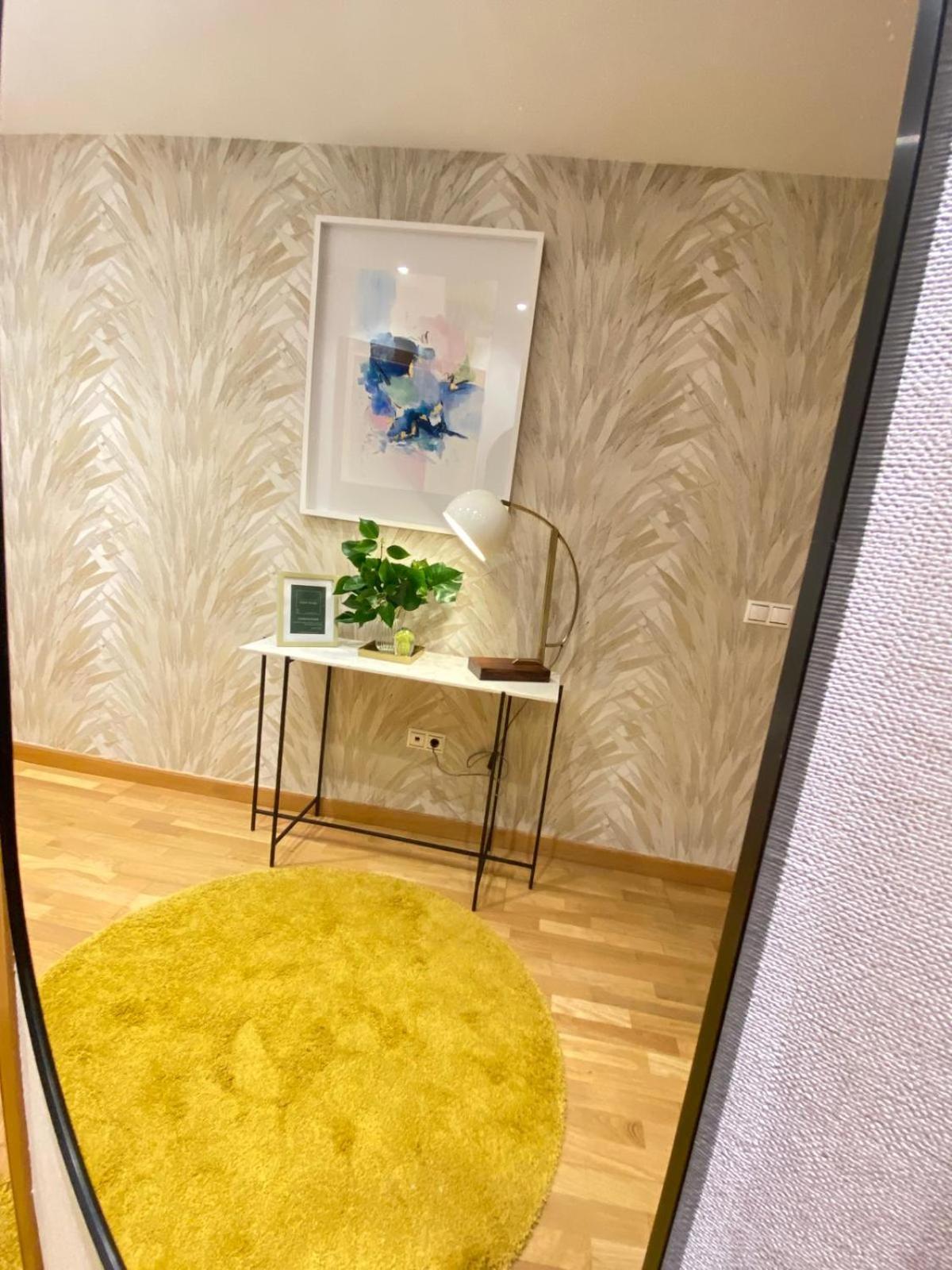Apartamento Boutique Con Terraza Y Vistas Al Mar. Porto Vilanova ビラノーバ・デ・アロウサ エクステリア 写真