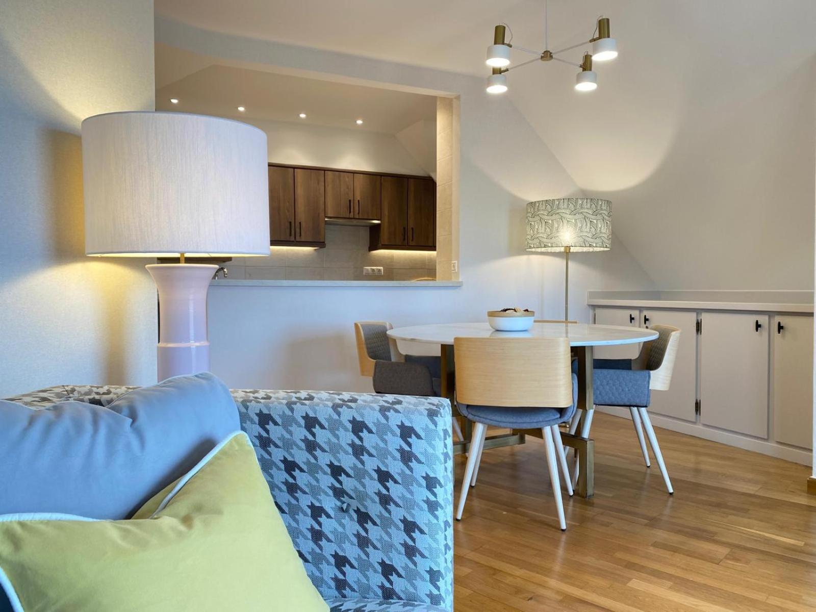 Apartamento Boutique Con Terraza Y Vistas Al Mar. Porto Vilanova ビラノーバ・デ・アロウサ エクステリア 写真