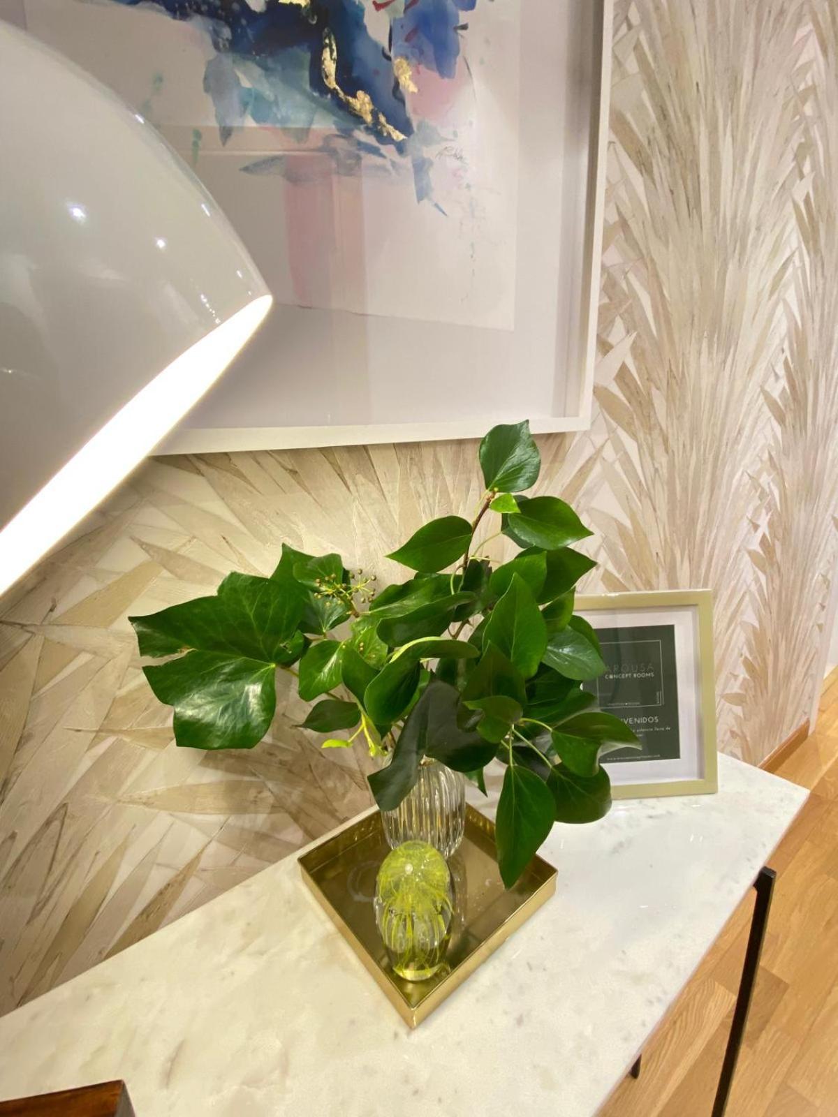 Apartamento Boutique Con Terraza Y Vistas Al Mar. Porto Vilanova ビラノーバ・デ・アロウサ エクステリア 写真